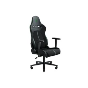 Gaming stolica RAZER Enki X, crno-zelena