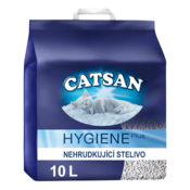Catsan stelivo za mačke, 5,3 kg