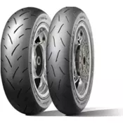 Dunlop TT 93 GP ( 130/70-12 TL 62L zadnji tocak )