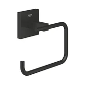 GROHE 409782430 - Držalo za toaletni papir START CUBE črna