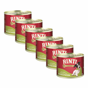 Konzerva Rinti Gold Adult merjasec 6x185 g