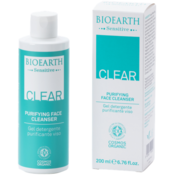 bioearth Purifying Face Cleanser