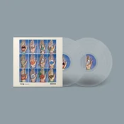 Tunng - Tunng Presents... Dead Club (Limited Edition) (Clear Coloured) (2 LP)