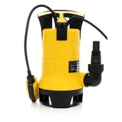 shumee Črpalka za umazano vodo 1650W KD740