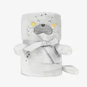 Kikkaboo bebi cebence sa 3d vezom 75x100 seally me ( kkb22169 )