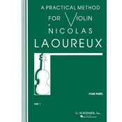 Practical Method - Part 1: Violin Method