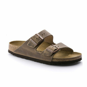 Birkenstock – ženski natikači ARIZONA 3976 (rjava, 41)