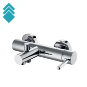 Diplon Baterija za kadu ST 2511, Hrom