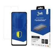 3MK XIAOMI REDMI NOTE 11 5G - 3MK FLEXIBLEGLASS