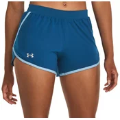 Under Armour Fly By 2.0 Short-BLU