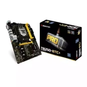 Maticna ploca 1151 Biostar TB250-BTC+ DVI Ver 6.1