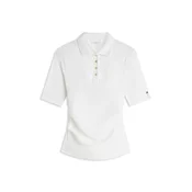 TOMMY HILFIGER Majica ecru