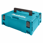 Kovček Makpac 395x295x157 (dvojka) | MAKITA - Makita - 395 x 295 x 157 mm