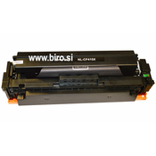 FENIX H CF410X črn za 6.500 strani za HP Color LaserJet Pro M452DW, M452DN, M452NW, M377dw, M477FDW, M477FDN, M477FNW nadomešča toner HP CF410X
