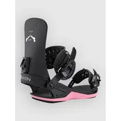 UNION Contact 2027 Snowboard Bindings spring break