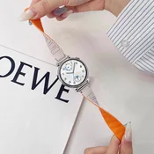 Mashi Zamenska narukvica za pametni sat za Huawei Watch, Bela
