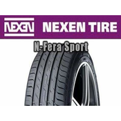 NEXEN - N-FERA SPORT - ljetne gume - 225/45R17 - 94Y - XL