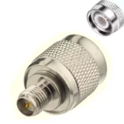 shumee Adapter za vtičnico SMA-RP/vtič TNC