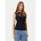Morgan Bluza 252-DALI Črna Slim Fit