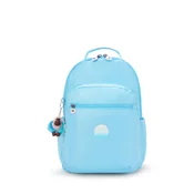 KIPLING Ruksak Seoul svijetloplava