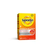 Supradyn Energija No Stress vrecice