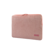 TUCANO Velluto 14 SLEEVE Pink MacBook Pro 14 (2021)