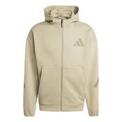 Adidas M Z.N.E. FZ, muška jakna, bež KTJ50