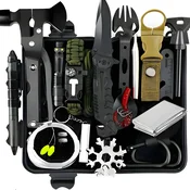 Survival Kit STS007 - ČRNa KP39543