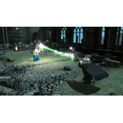 PS5 Lego Harry Potter Collection