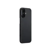 Pitaka Ultra-Slim Case, Black/Grey - iPhone 2025