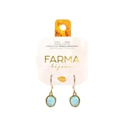 Farma Bijoux Farma Bijoux Hipoalergeni Nakit FBPG24