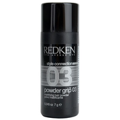 Redken Style Connection matirajući puder za volumen i oblik (Powder Grip 03) 7 g