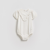 Reserved - Bodi s volanom