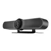 k/Logitech MeetUp + LFD mount