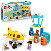 Lego 10443 Prvi put na aerodromu ( 10443 )