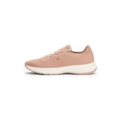 TOMMY HILFIGER Nizke superge mokka