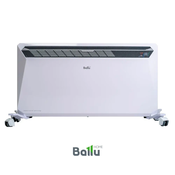Ballu industrial group konvektor Ballu Rapid 1800 W z inverterjem, (20851087)