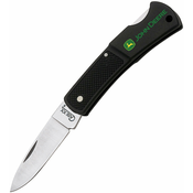 Case Cutlery John Deere Caliber Lockback