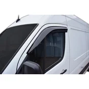 SCOUTT Okenski deflektorji za VW Crafter 2006-2017 2 kosa SCOUTT