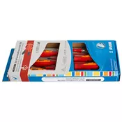 Izvijači/odvijači garnitura UNIOR 603CS6ATVT VDE TBI(617654)