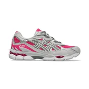 Asics Gel-NYC Pink Glo Concrete Žene - Tenisice Asics - Roza - 1203A383-701-4.5 - Size: 4.5