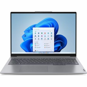 Lenovo ThinkBook 16 G6 ABP Ryzen 7 7730U / 16 GB / 512 GB / W11 Pro (21KK002FPB)