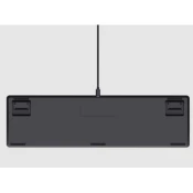 Trust - Tastatura TRUST GXT866 TORIX žicna Gaming/ Mehanicka/US/crna