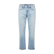 Cars Jeans Kavbojke GUARD, modra