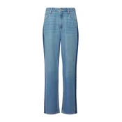 s.Oliver Kavbojke Beth moder denim/svetlo modra