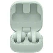 SONY LinkBuds Clip Open-Ear Headphones Green