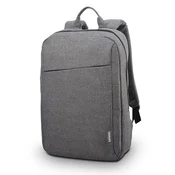 Lenovo ruksak za prijenosno racunalo 15,6 B210 Grey, 4X40T84058