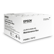 Epson - Spremnik otpadnih boja Epson C13T671200, original