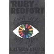 Ruby Redfort - Look Into My Eyes