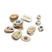 BS Toys Najdi ribico